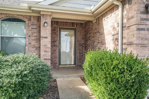 A home in Fort Worth