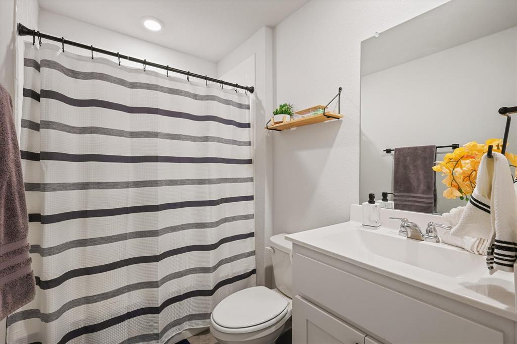 Cedarbrook - Residential