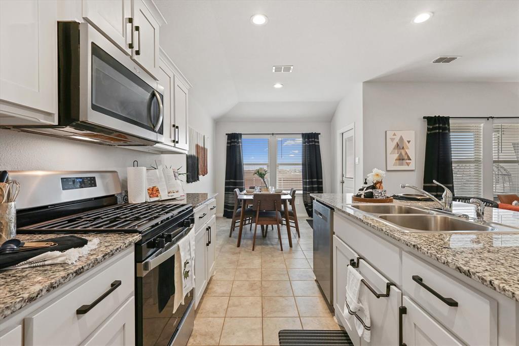 Cedarbrook - Residential