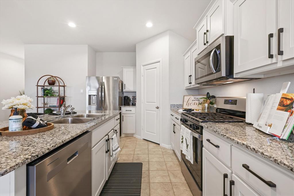 Cedarbrook - Residential