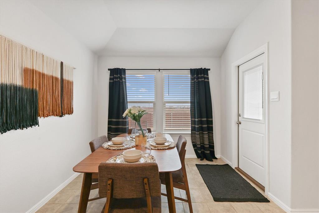 Cedarbrook - Residential