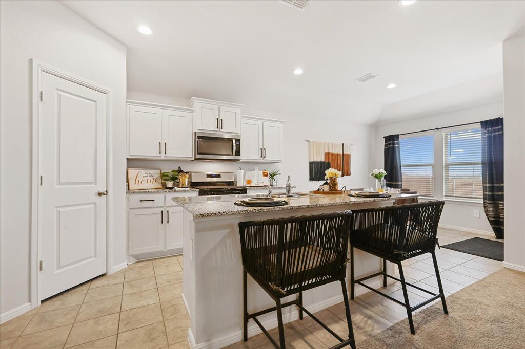 Cedarbrook - Residential