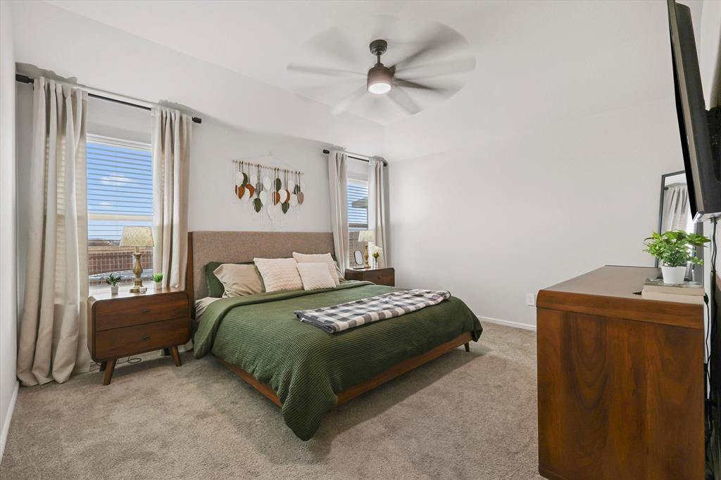 Cedarbrook - Residential