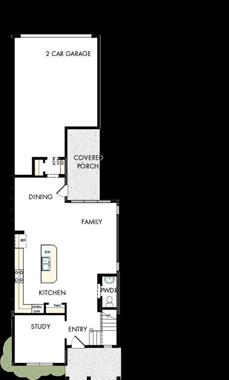 Harvest - Residential