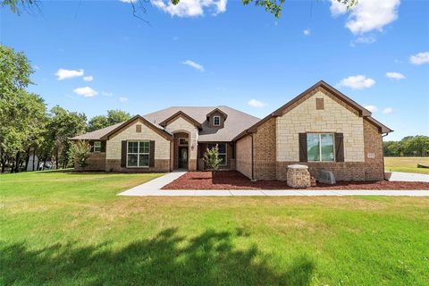 A home in Poolville