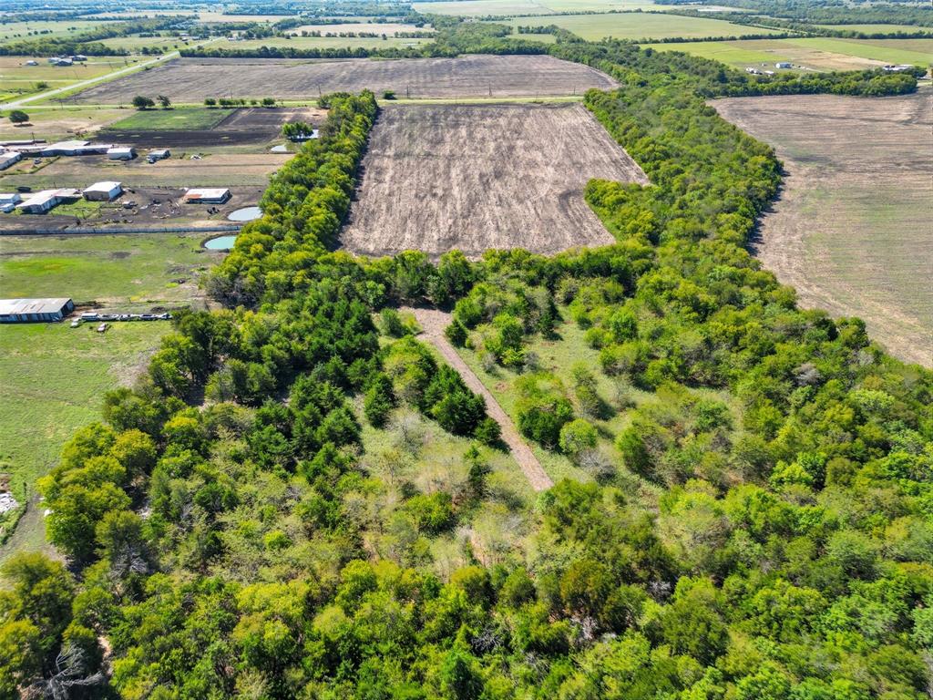 DALE CATHERINE - Land