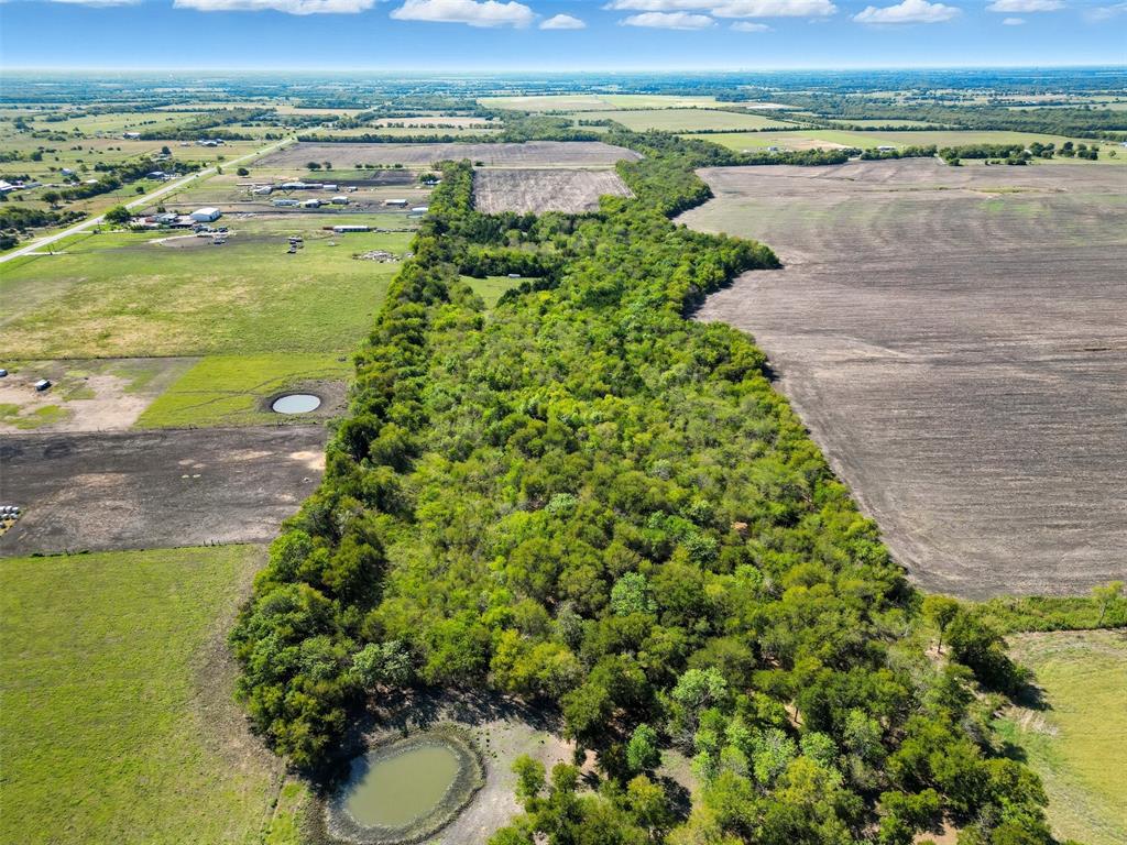 DALE CATHERINE - Land