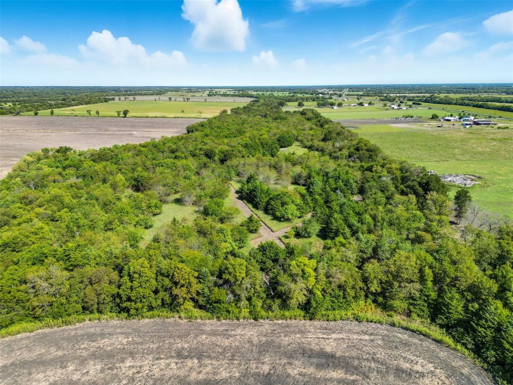 DALE CATHERINE - Land