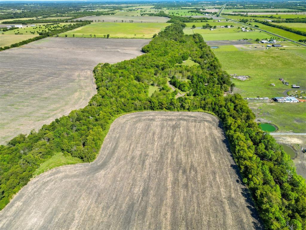 DALE CATHERINE - Land