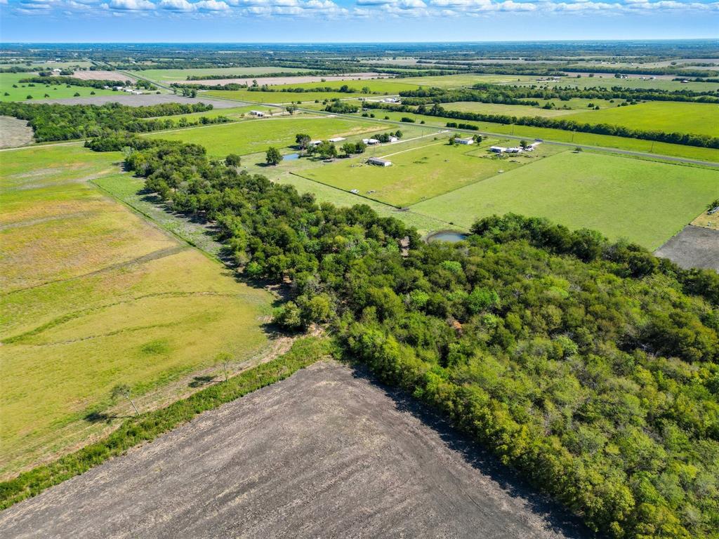 DALE CATHERINE - Land