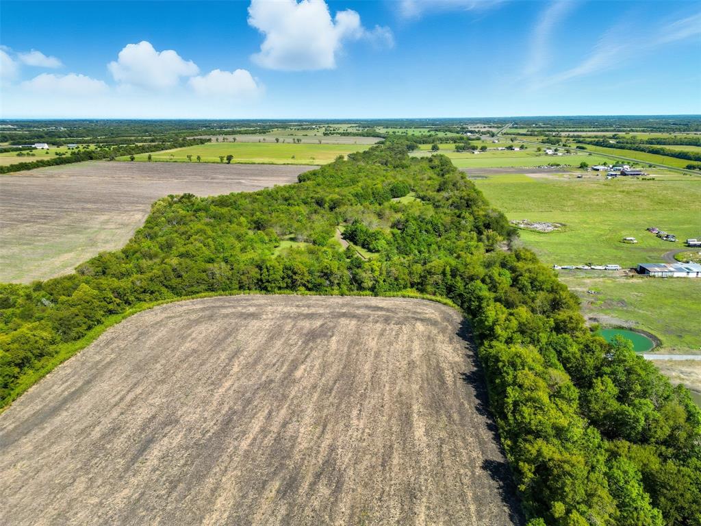 DALE CATHERINE - Land