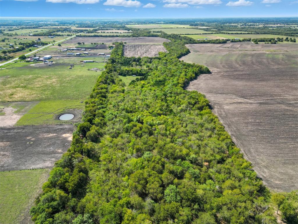 DALE CATHERINE - Land