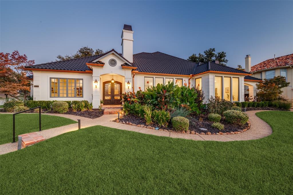 4632 Pine Valley Drive