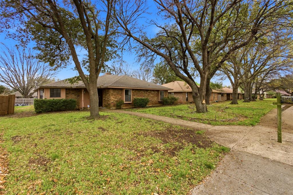 1830 Hillcroft Drive