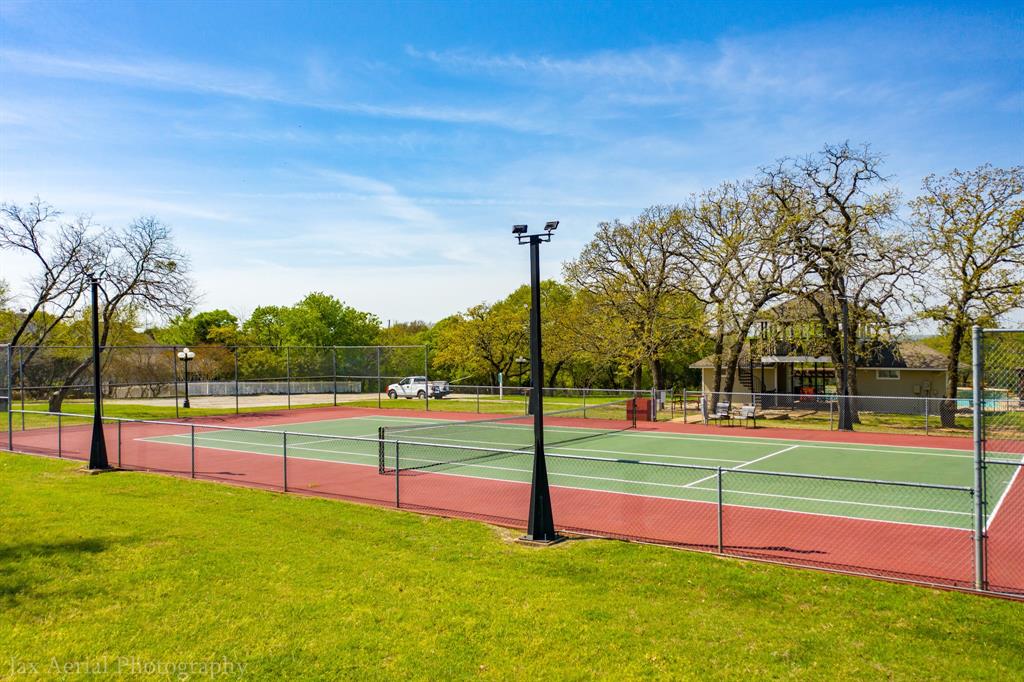 White Bluff #19 - Land