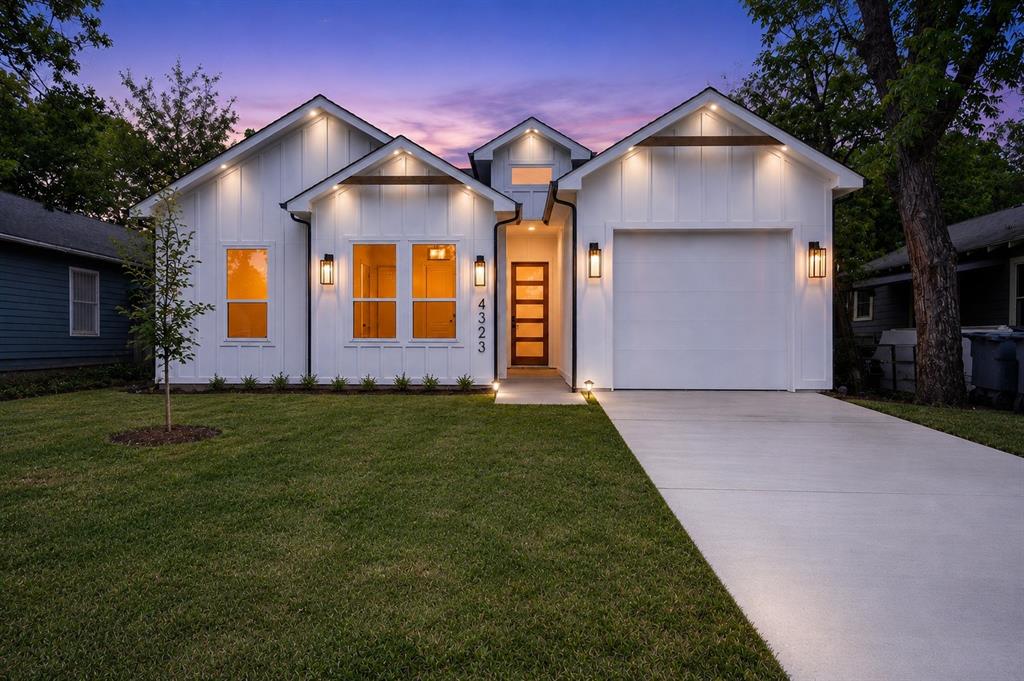 Camps Alex - Residential