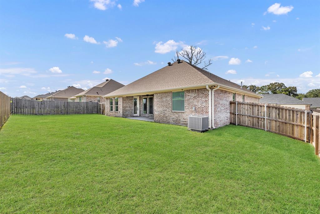 Nolan Farms - Residential