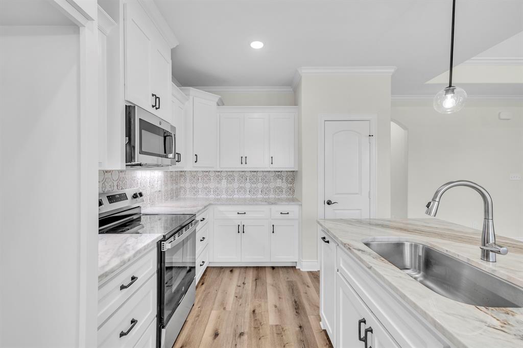 Nolan Farms - Residential