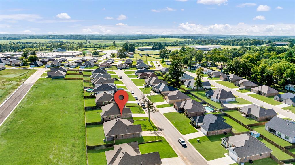 Nolan Farms - Residential