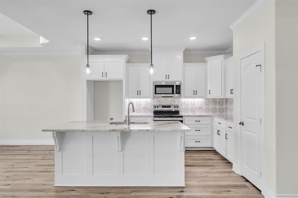 Nolan Farms - Residential