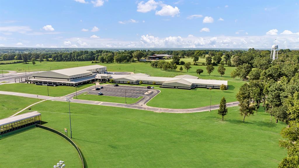 Nolan Farms - Residential