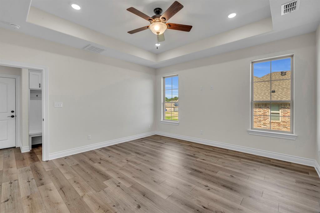 Nolan Farms - Residential