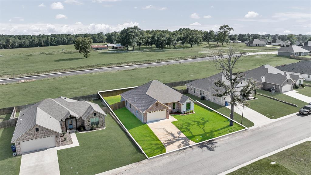 Nolan Farms - Residential