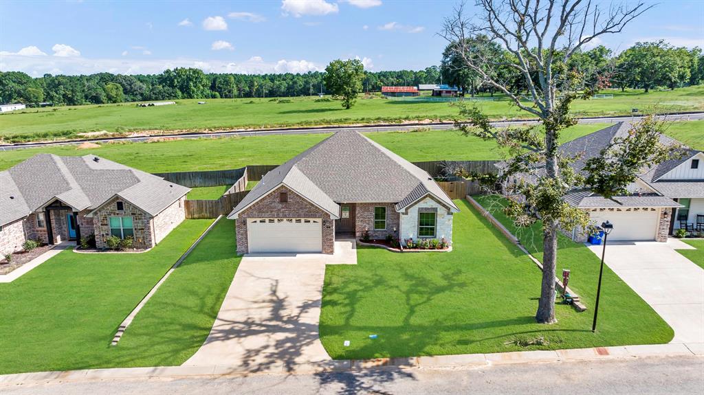 Nolan Farms - Residential