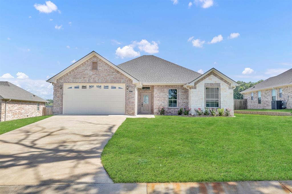 Nolan Farms - Residential