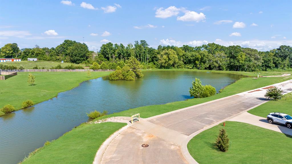 Nolan Farms - Residential