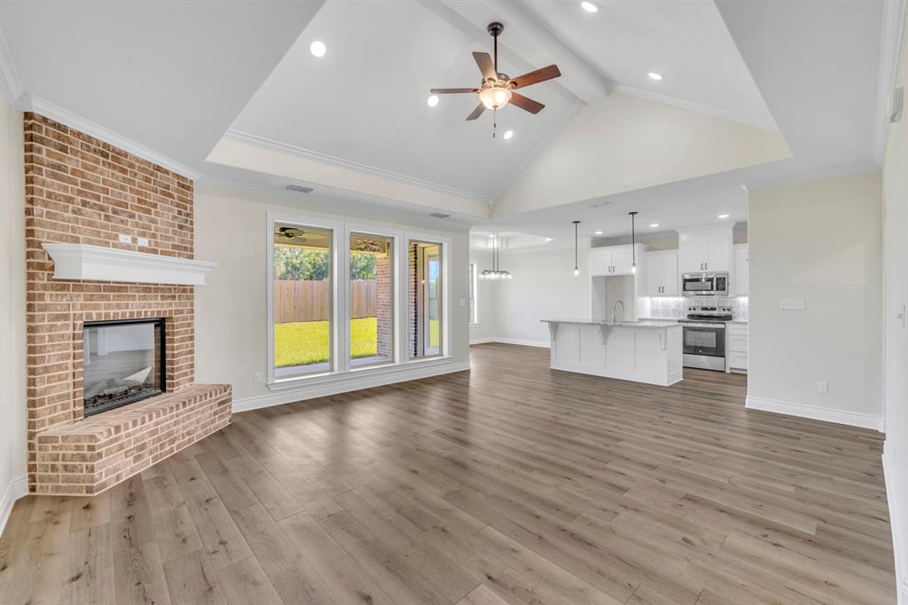 Nolan Farms - Residential