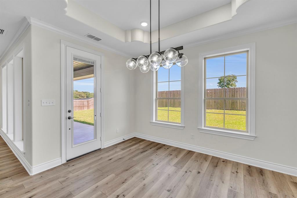 Nolan Farms - Residential