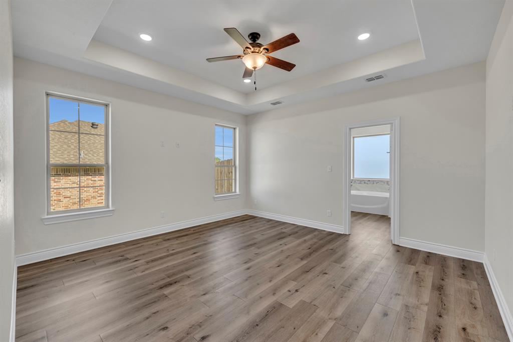 Nolan Farms - Residential