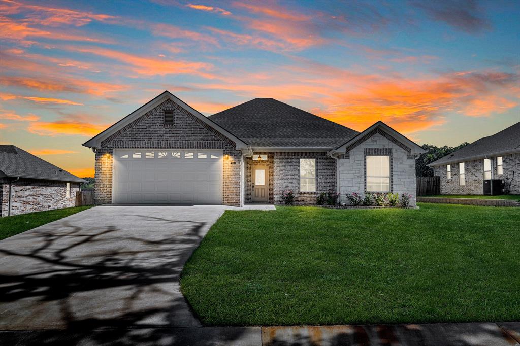 Nolan Farms - Residential