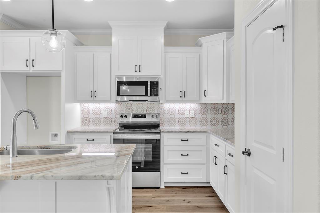 Nolan Farms - Residential