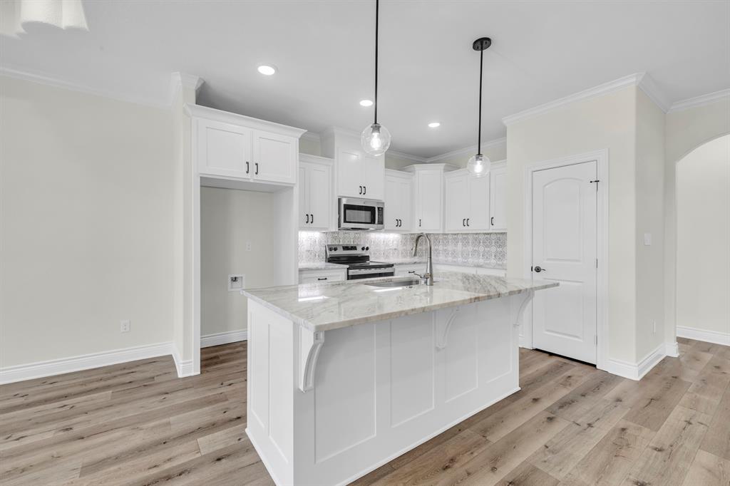 Nolan Farms - Residential