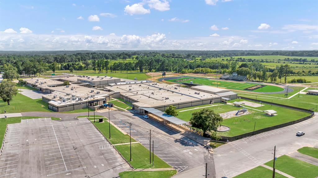 Nolan Farms - Residential