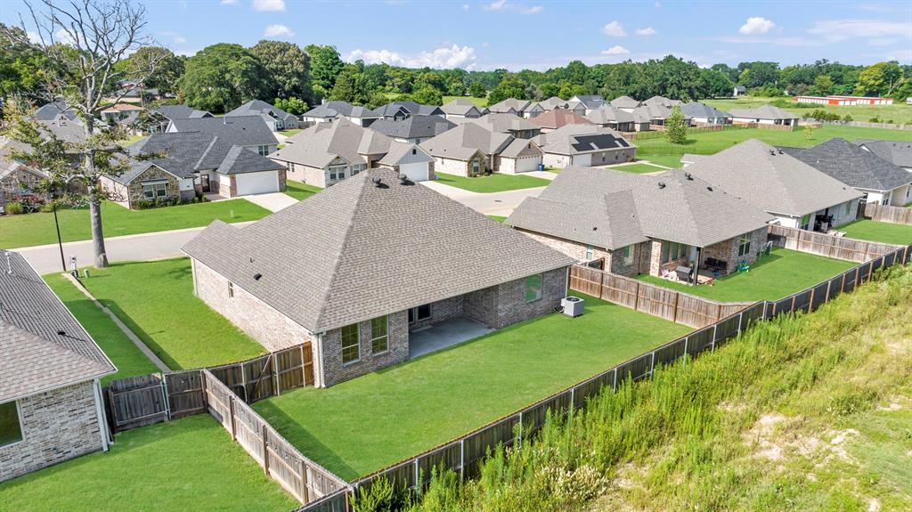 Nolan Farms - Residential