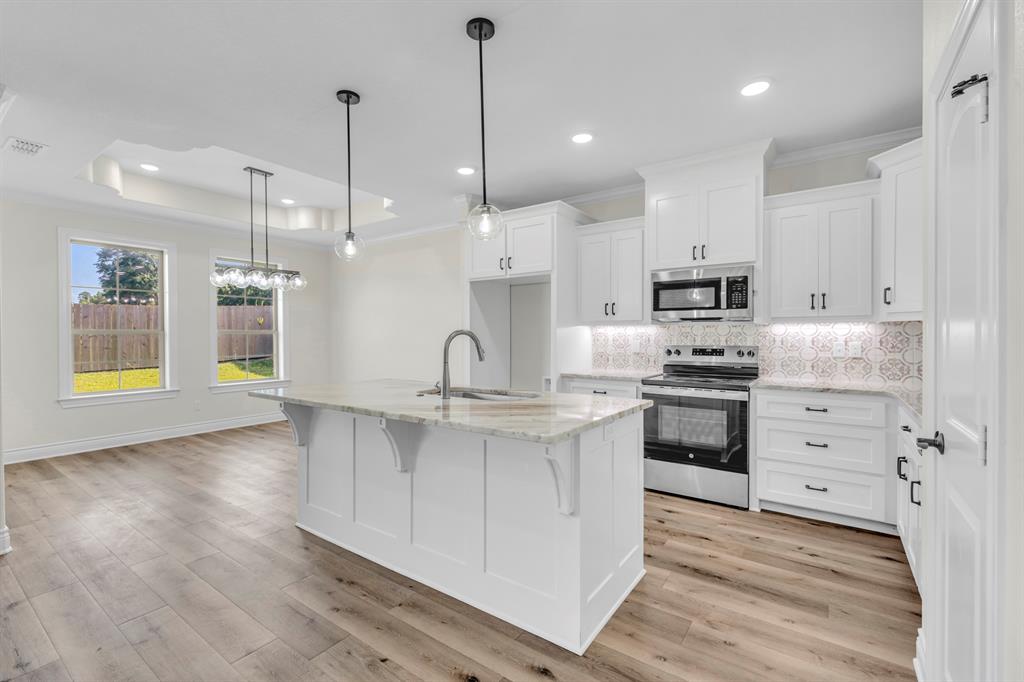 Nolan Farms - Residential