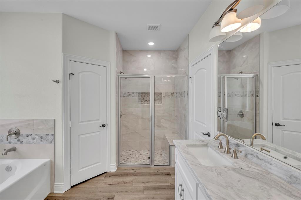 Nolan Farms - Residential