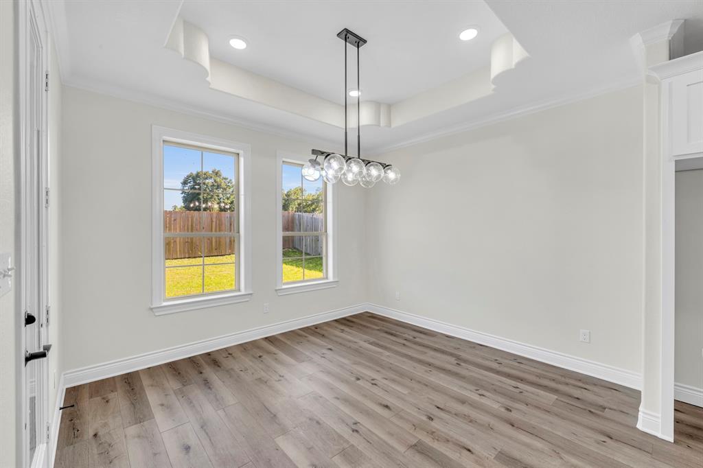 Nolan Farms - Residential