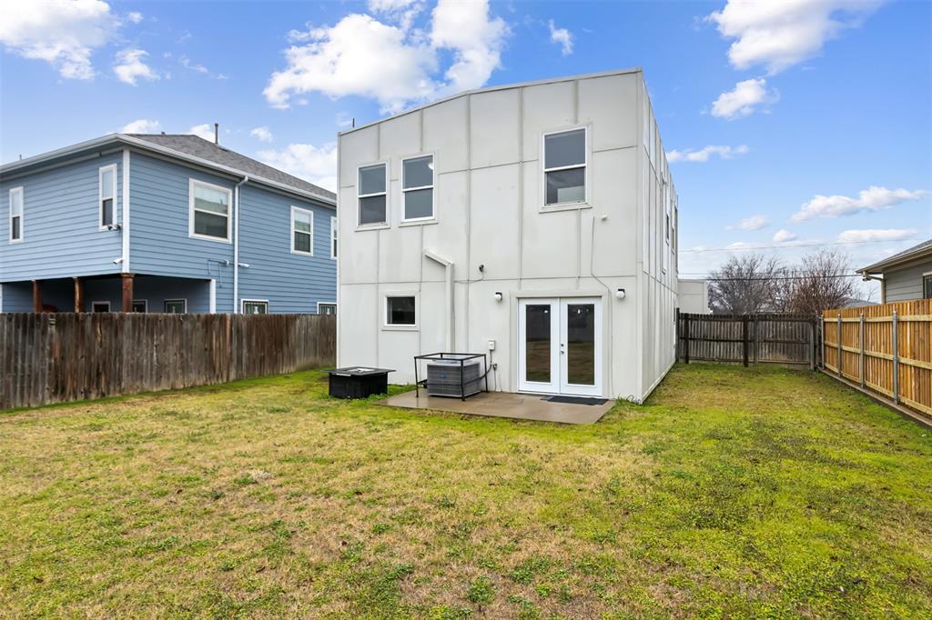 Westmoreland Park - Residential