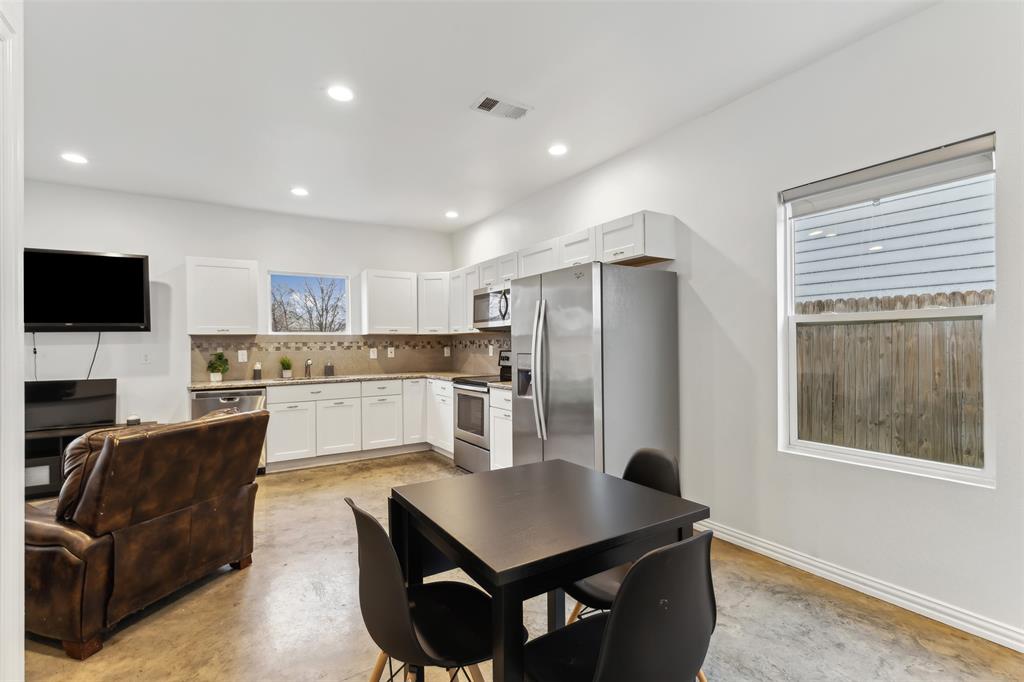 Westmoreland Park - Residential