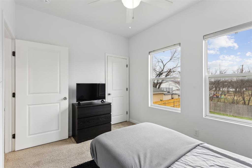 Westmoreland Park - Residential