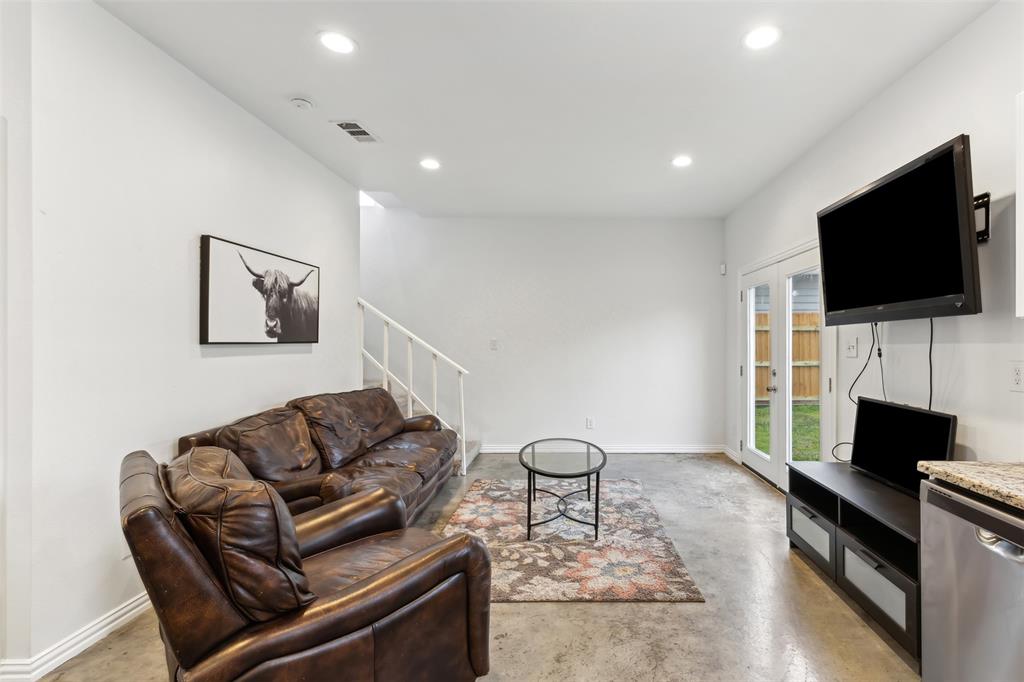 Westmoreland Park - Residential