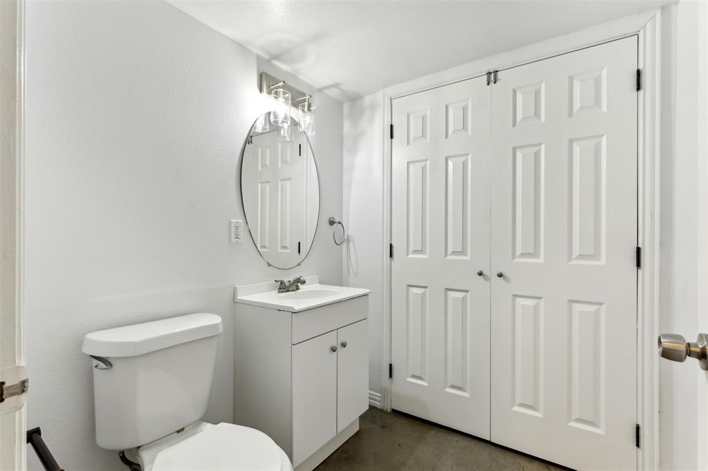 Westmoreland Park - Residential