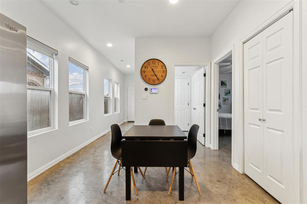 Westmoreland Park - Residential