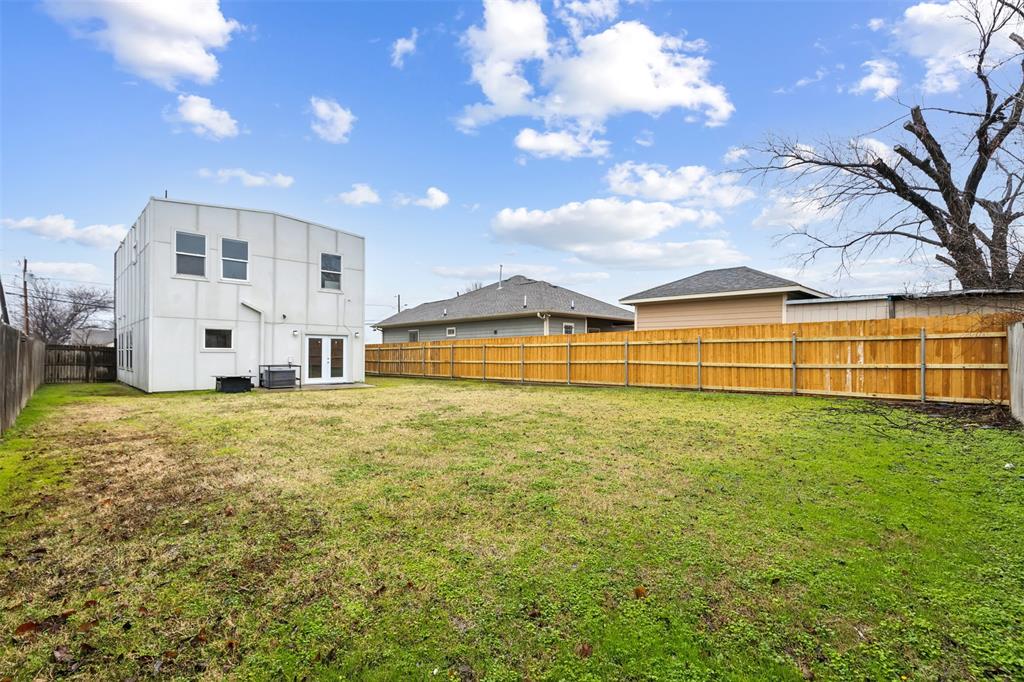 Westmoreland Park - Residential