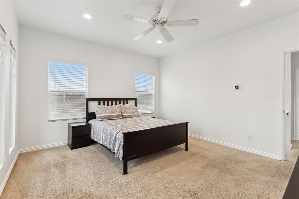 Westmoreland Park - Residential