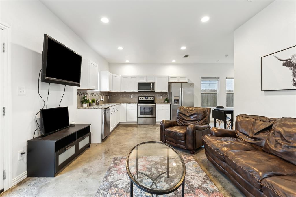 Westmoreland Park - Residential